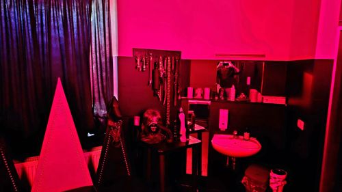 Dark Room - Foto Nr. 11